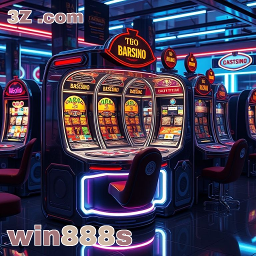 Experiência Incrível com Apostas: Conheça o win888s