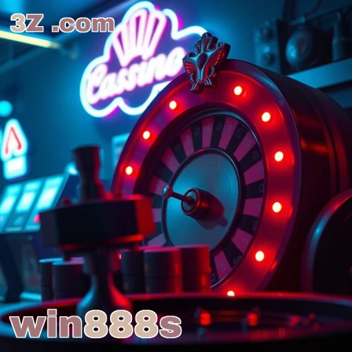 Confiavel e Empolgante: Win888s É a Sua Melhor Opção