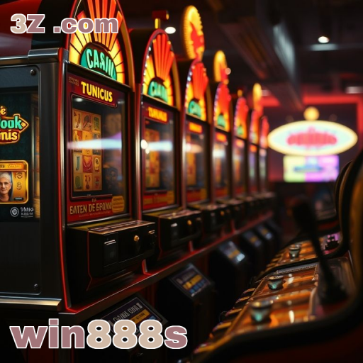 Jogos Incríveis no win888s: Sua Nova Aventura Começa Aqui