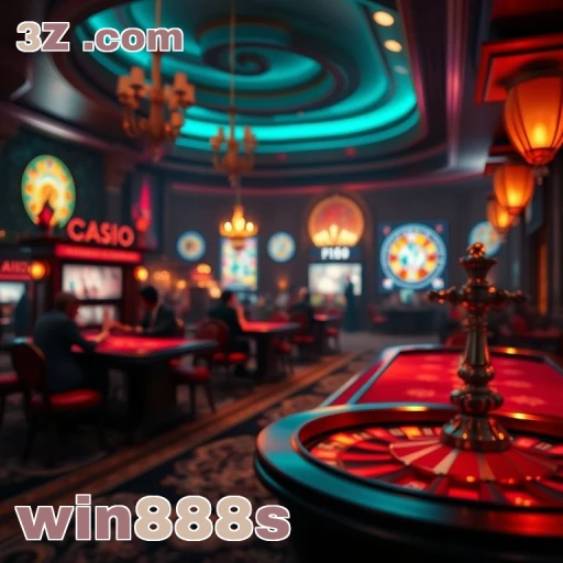 Exclusividade e Entretenimento com win888s: Tudo Sobre o VIP